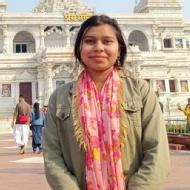 Mamta Gupta Class I-V Tuition trainer in Delhi