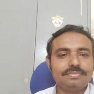 BNV Madhu Babu BTech Tuition trainer in Hyderabad