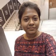 Sushmita Patra Spoken English trainer in Howrah