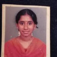 Lakshmi A. Class I-V Tuition trainer in Chennai