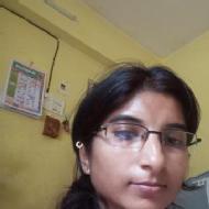 Priya K. Class I-V Tuition trainer in Goa