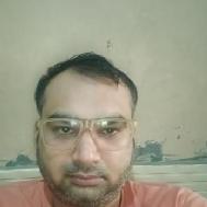 Ashok Kumar Pandey Class 10 trainer in Delhi