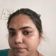 Rashmi Y. Nursery-KG Tuition trainer in Mumbai