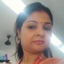 Photo of Kumud J.