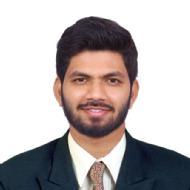 Shiva Kumar Agile trainer in Hyderabad