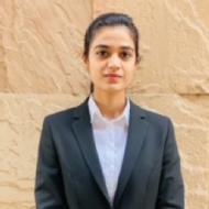 Nikita Choudhary Class I-V Tuition trainer in Jaipur