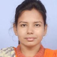 Jyotirmayee M. Class 12 Tuition trainer in Bhubaneswar