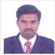 Pari R. Engineering Entrance trainer in Chennai