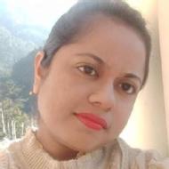 Tania N. Drawing trainer in Kolkata