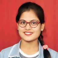 Nale Sonali Madhukar Class 11 Tuition trainer in Pune