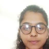 Pooja S. C++ Language trainer in Pimpri-Chinchwad