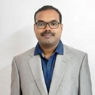 Raja M Kumar Digital Marketing trainer in Hyderabad
