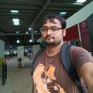 Subhadeep Mandal Japanese Language trainer in Kolkata
