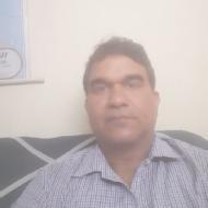 Akhileshwar Mishra Spoken English trainer in Varanasi