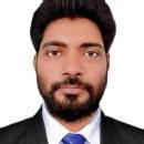 Photo of Md Nauzar Alam