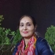 Sonal Bajaj Class I-V Tuition trainer in Delhi