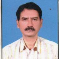 Siva P. Spoken English trainer in Nellore