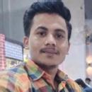 Photo of Prateek Kumar Yadav