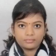 Christina R. Class 11 Tuition trainer in Chennai