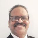 Photo of V Krishnan Kutty