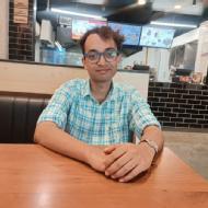 Atri Majumder UGC NET Exam trainer in Birendranagar