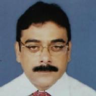 Shome Shankar Ray Class I-V Tuition trainer in Kolkata