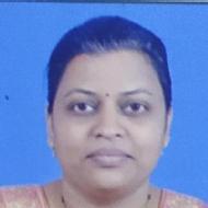 Sukhada M. BSc Tuition trainer in Kolhapur