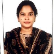 Kosuri Kavya MSc Tuition trainer in Hyderabad