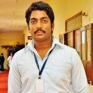 Praveenkumar Ramalingam Microsoft Excel trainer in Chennai