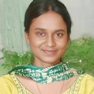 Priti Class I-V Tuition trainer in Lucknow