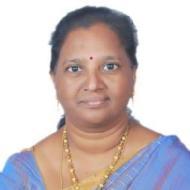Madeti L. Telugu Language trainer in Visakhapatnam