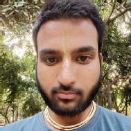 Aakash Singh Class 8 Tuition trainer in Vrindavan