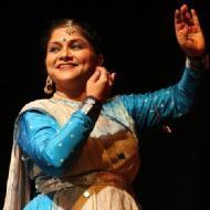Madhura P. Dance trainer in Pune