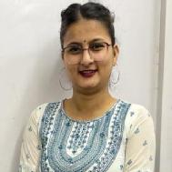 Pratima T. PTE Academic Exam trainer in Mohali