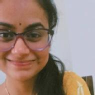 Rithika Reddy Kara Class 12 Tuition trainer in Bangalore