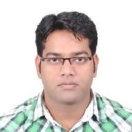 Anupam Anand Bharti BTech Tuition trainer in Hamirpur