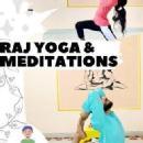 Photo of Raj Yoga And Meditations 
