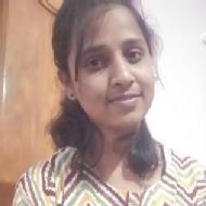 Kruthi N. Class 9 Tuition trainer in Hiriyur