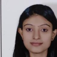 Priyanshi S. Class I-V Tuition trainer in Meerut