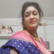 Sagarika G. Vocal Music trainer in Kolkata