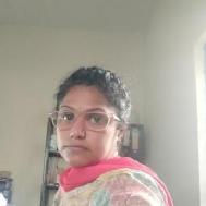 Nandini U. Nursery-KG Tuition trainer in Krishna