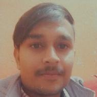 Chandan Jaiswal Class 12 Tuition trainer in Panipat