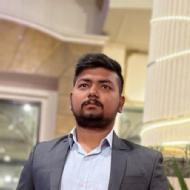 Kundan Singh Data Science trainer in Delhi