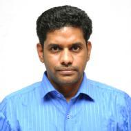 Ramesh T M BCom Tuition trainer in Chennai
