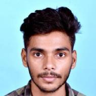 Sahil Kumar Class 12 Tuition trainer in Patna Sadar
