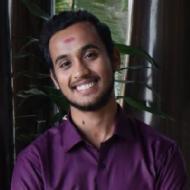 Sri Aasif Hussain Dance trainer in Chennai