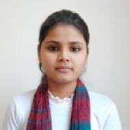 Tanu S. Class I-V Tuition trainer in Etmadpur