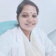 Muthangi S. MBBS & Medical Tuition trainer in Hyderabad
