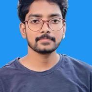 Abhishek Kumar Class 12 Tuition trainer in Patna