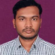 G.Sivakarthik Kumar Class 12 Tuition trainer in Proddatur